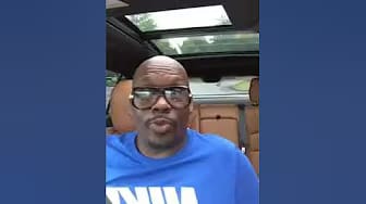 Post 1 by Reiding Things MY Way on YouTube (video)