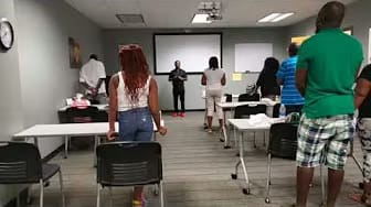Post 8 by Oseintilegacycentre on YouTube (video)