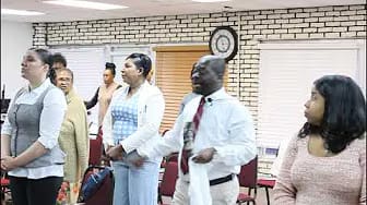Post 3 by Oseintilegacycentre on YouTube (video)