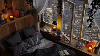 Post 7 by Relaxing_Trip رحلة إسترخاء on YouTube (video)