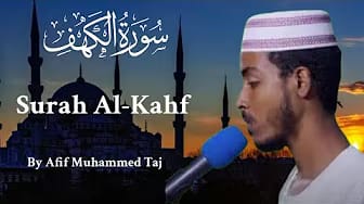 Post 2 by Quran Studio on YouTube (video)