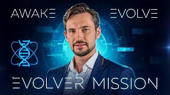 Post 7 by EVOLVER on YouTube (video)