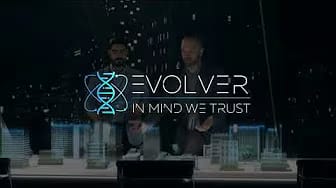Post 5 by EVOLVER on YouTube (video)