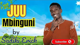 Post 4 by Sadiki Erick Official 🎶 on YouTube (video)