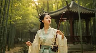 Post 9 by Sound of the Forest on YouTube (video)