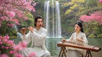 Post 8 by Sound of the Forest on YouTube (video)