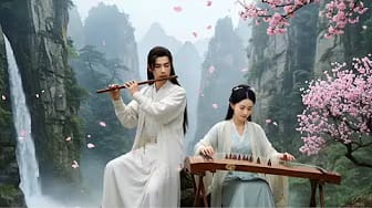 Post 5 by Sound of the Forest on YouTube (video)