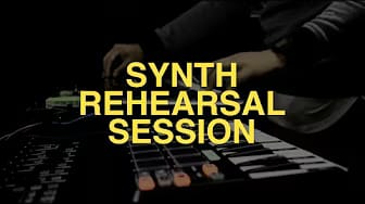 Post 3 by David Lobo - Synth Programming on YouTube (video)