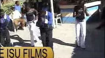 Post 10 by Ngunzi on YouTube (video)
