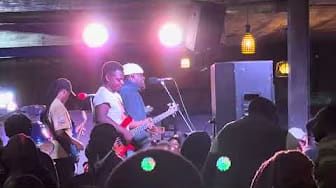 Post 8 by Ngunzi on YouTube (video)