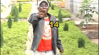 Post 6 by Ngunzi on YouTube (video)