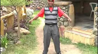 Post 4 by Ngunzi on YouTube (video)