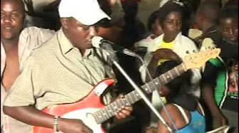 Post 3 by Ngunzi on YouTube (video)