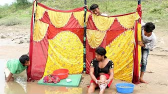 Post 6 by Busy Fun Mika on YouTube (video)