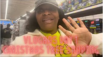 Post 1 by Sherica Rushing on YouTube (video)
