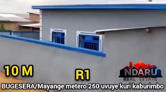 Post 2 by NDARU REAL ESTATE on YouTube (video)