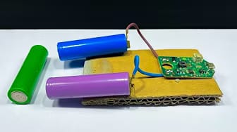 Post 1 by CRFTOPIA on YouTube (video)