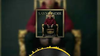 Post 1 by Saynt Noir on YouTube (video)