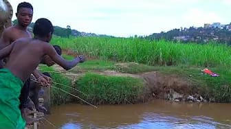 Post 6 by DUUMBA COMEDY on YouTube (video)