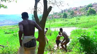 Post 5 by DUUMBA COMEDY on YouTube (video)