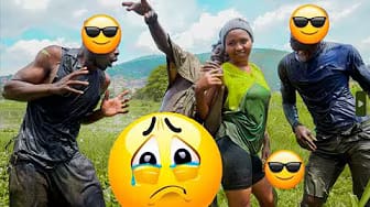 Post 3 by DUUMBA COMEDY on YouTube (video)