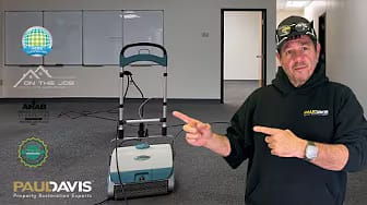 Post 5 by On The Job with Jason Peters on YouTube (video)