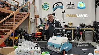 Post 1 by On The Job with Jason Peters on YouTube (video)