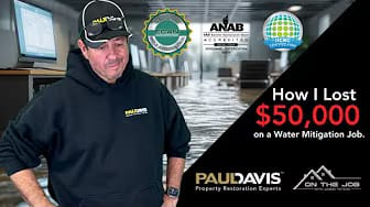 Post 3 by On The Job with Jason Peters on YouTube (video)