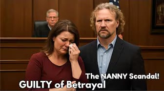 Post 10 by TLC Sister Wives Real News on YouTube (video)