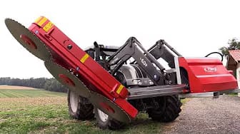 Post 2 by Epic Machines on YouTube (video)