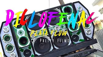 Post 1 by Plata Flow on YouTube (video)