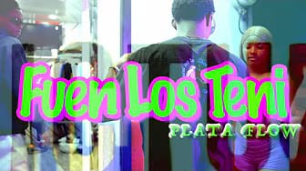 Post 4 by Plata Flow on YouTube (video)