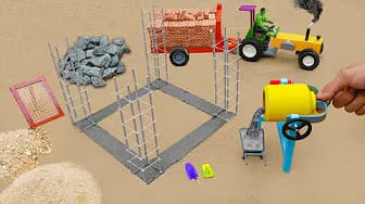 Post 1 by CoCo Tractor TV on YouTube (video)