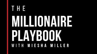 Post 10 by Miesha Miller on YouTube (video)