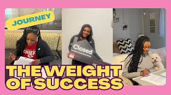 Post 8 by Miesha Miller on YouTube (video)