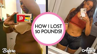 Post 6 by Miesha Miller on YouTube (video)