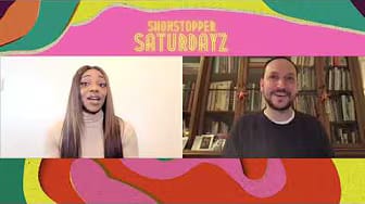 Post 7 by Miesha Miller on YouTube (video)