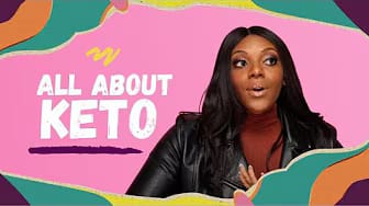 Post 2 by Miesha Miller on YouTube (video)
