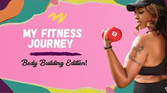 Post 4 by Miesha Miller on YouTube (video)