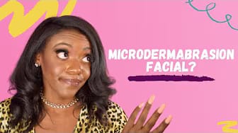 Post 1 by Miesha Miller on YouTube (video)