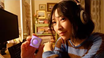 Post 4 by Lrnjulie on YouTube (video)