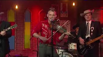 Post 7 by Opry Village on YouTube (video)