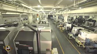 Post 6 by RFE Distribution on YouTube (video)