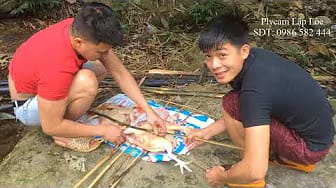 Post 3 by Construction Work on YouTube (video)