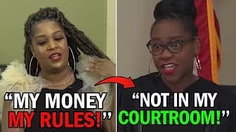 Post 2 by Law in Action on YouTube (video)