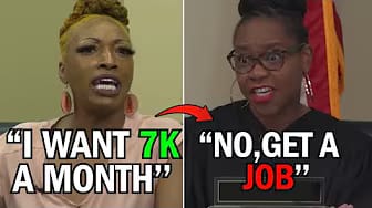 Post 1 by Law in Action on YouTube (video)