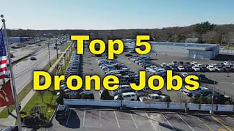 Post 4 by Drone Pilot Locator on YouTube (video)