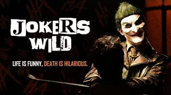 Post 1 by Jokers Wild Movie on YouTube (video)