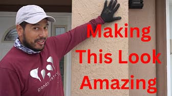 Post 2 by Panda Plastering on YouTube (video)