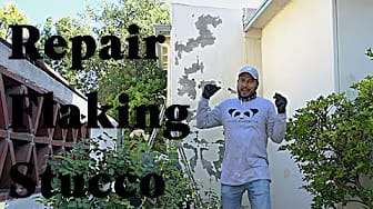 Post 10 by Panda Plastering on YouTube (video)
